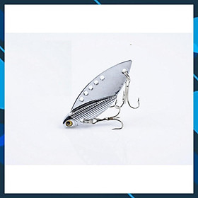  Mồi giả cá sắt câu lure 11g/5cm _Lure _09 