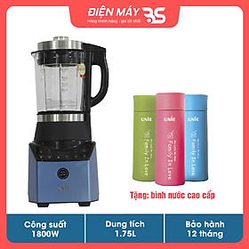 Máy nấu sữa hạt Unie V3 - Hàng chính hãng