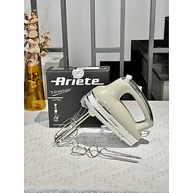Máy đánh trứng Ariete 00C154803AR0 hàng chính hãng