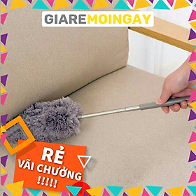 Mua  GDSG167  Tiện lợi  Chổi quét trần nhà gấp gọn điều chỉnh độ cao  lau bụi trần  quét màng nhện