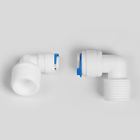 Mua Combo 01 co 21 ra dây 6mm  01 co 21 ra dây 10mm (nối nhanh)