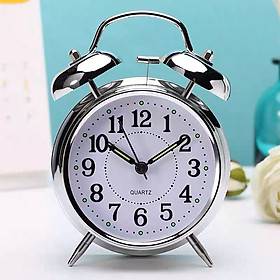 Mua Đồng Hồ Báo Thức Để Bàn DB03 Thiết Kế Đơn Giản Tinh Tế Trang Trí Phòng Siêu Đẹp
