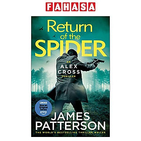 Sách ngoại văn: Return Of the Spider