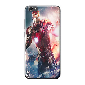 Ốp Lưng Dành Cho Điện Thoại Vivo V5 Iron Man