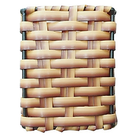 Ly vuông thấp tăm TABAFACO
