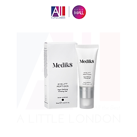 Tinh chất chống nhăn mắt Medik8 Eyelift Age Defing Firming Gel