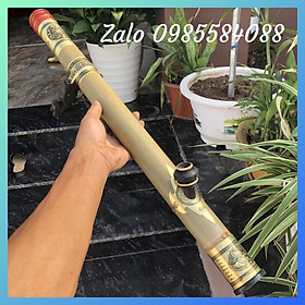 Mua Điếu nữa bọc đồng