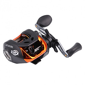 Trục Quay Cần Câu Cá AF103BL