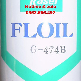 Mua Mỡ Kanto Kasei FLOIL G-474B