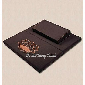 Mua Đệm thiền vuông ( 2 miếng)