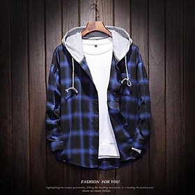 Áo sơ mi FLANNEL kẻ caro Unisex phong cách streetswear, Kẻ Caro Nam Nữ Form rộng Phong Cách, Áo Sơ Mi Khoác Ngoài Cao Cấp Siêu Đẹp, Áo khoác sowmi unisex form rộng CARO nam nữ phong cách ulzzang