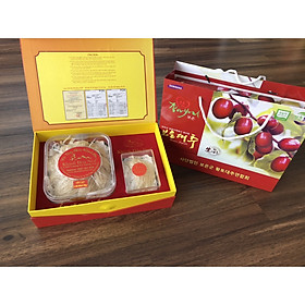 Hộp Quà Tổ Yến Sào Yến Sợi Cao Cấp Khánh Hòa Nest 100g