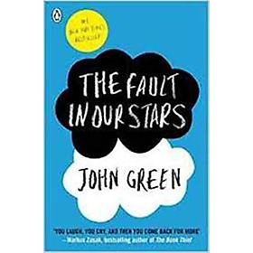 Tiểu thuyết tiếng Anh: The Fault In Our Stars