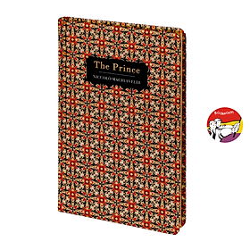 Sách - The Prince by Niccolò Machiavelli (Chiltern Classics) | Ngoại văn Nhập khẩu / Bìa cứng