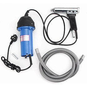 Mua Máy hàn nhựa 1000W + (Kèm 50 que hàn) - Gia dụng SG