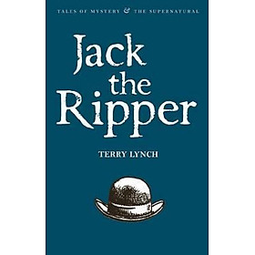 Hình ảnh Jack the Ripper : The Whitechapel Murderer