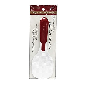 Mua Bộ 3 muôi xới cơm Nakaya hoạt chất CEM-Bio kháng khuẩn an toàn - made in Japan