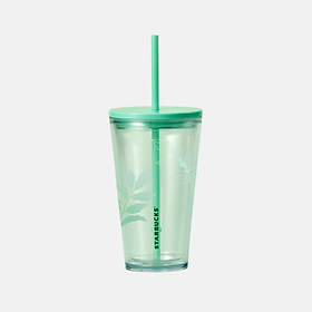 Mua Ly Starbucks Cold Cup 16Oz (473ml) PL NEW GREEN STRANSPARENT