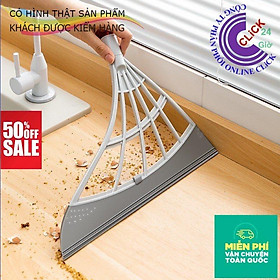 Mua Chổi Quét Nước Silicon Vệ Sinh Nhà Cửa Đa Năng Tiện Lợi - Hàng Cao Cấp