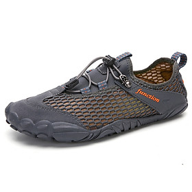 Hình ảnh Outdoor sports river upstream shoes sweat-absorbent breathable leisure fishing shoes diving shoes