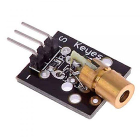 Mua Mạch lazer 5V KY-008