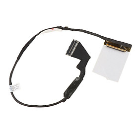 New Laptop LVDS LCD LED Flex Video Screen Cable Cord for ASUS Eee Pc 1008ha 1008p