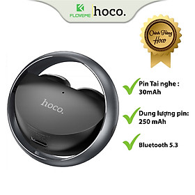 Mua Tai Nghe Nhét Tai HOCO EW23 Dành Cho Nhiều Dòng Điện Thoại  Điều Khiển Cảm Ứng Kèm Micro  Bluetooth 5.3 - Hàng Chính Hãng