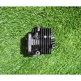 Mua Nòng máy cắt cỏ 260 có chân gắn bộ điện (đầy đủ nòng bạc  piton  ăc  phe)