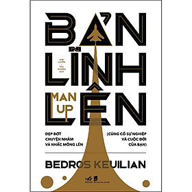 Bản Lĩnh Lên hover