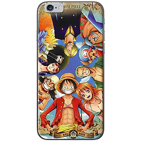 Ốp Lưng Dành Cho iPhone 6/ 6S - One Pie