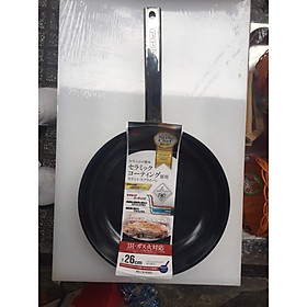 Mua CHẢO INOX CHỐNG DÍNH 3 ĐÁY - HÀNG XUẤT NHẬT BẢN