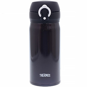 Bình Giữ Nhiệt Nắp Bật THERMOS JNL-351 DPL