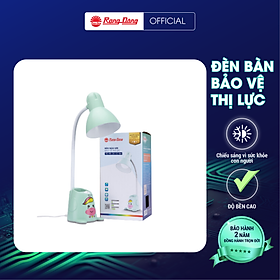 Đèn bàn Bảo vệ Thị lực       Model: RD-RL-24.V2 5W