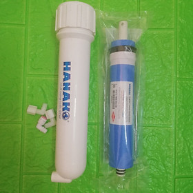 Mua Combo 1 màng lọc RO  1 cốc màng thay cho máy Kangaroo  Karofi và các máy ro - Chính hãng