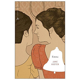 Sách ngoại văn: Emma - Modern Library Classics - Penguin Books