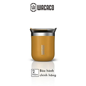 Mua Cốc giữ nhiệt Wacaco Octaroma Classico - dung tích 180ml