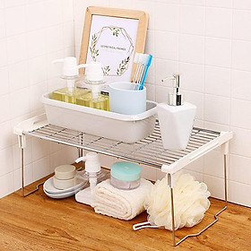 Giá gấp đa năng HIKARI - cỡ vừa- 42.5 cm