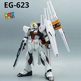 Mô hình lắp ráp Gundam HIGH GRADE HG 1/144 623