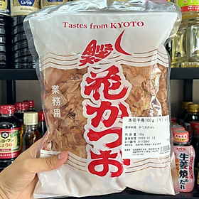 Cá Ngừ Bào Sợi Mỏng Chidori FUKUSHIMA KATSUO 100G