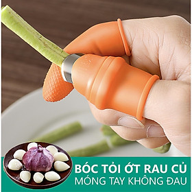Mua Dụng cụ bóc tỏi ớt