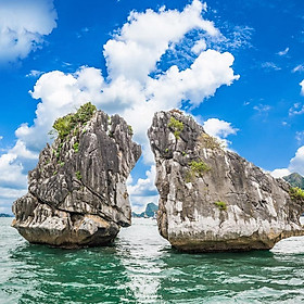 Tour Hạ Long - Tuần Châu - KS 4 Sao 2N1Đ, Khởi Hành Hàng Ngày Từ Hà Nội