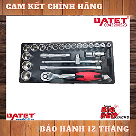 Mua Bộ tuýp vặn ốc 1/2 22 chi tiết TRHN1107