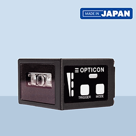 Máy Quét Mã Vạch 2D OPTICON NLV-5201 - Made in Japan - Hàng Chính Hãng
