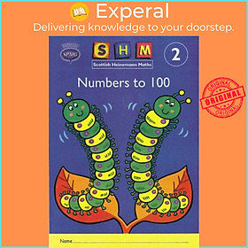 Sách - Scottish Heinemann Maths 2: Number to 100 Activity Book 8 Pack by  (UK edition, paperback)