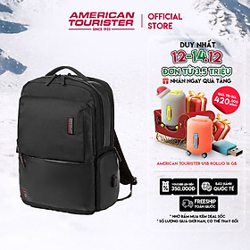  Balo American Tourister Zork 2.0 Backpack 1 AS