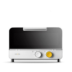 Lò nướng bếp điện mini Xiaomi SOLISTA 12L / 800W Muti-chức năng