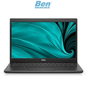 Máy tính xách tay Dell Latitude 3420 (CTO)/ i5-1135G7/ RAM 8GB/ 256GB SSD/ 14inch FHD/ 4 Cell/ Win 11H/ 1Yr - Hàng chính hãng