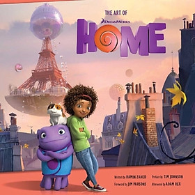 [Download Sách] The Art of Home