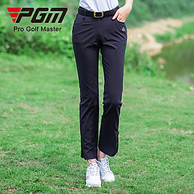 QUẦN GOLF NỮ - PGM KUZ072