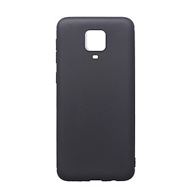 Ốp Lưng Dẻo Dành Cho Xiaomi Redmi Note 9 Pro Max- Handtown - Hàng Chính Hãng